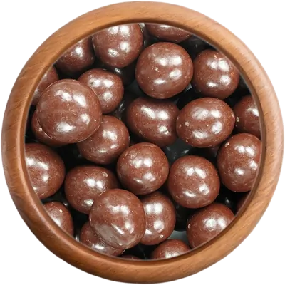 Laskominy Angrešt v hořké čokoládě