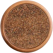 bio koření: Sůl mořská uzená