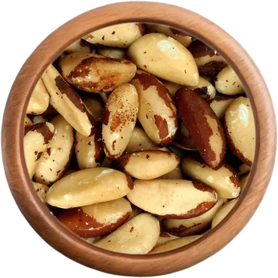 Laskominy Para ořechy