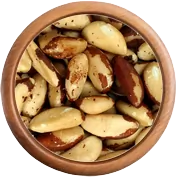 Laskominy: Para ořechy