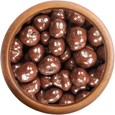 Laskominy Maliny v hořké čokoládě