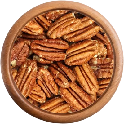 Laskominy Pekanové ořechy