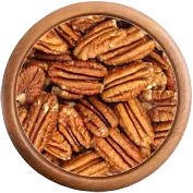 Laskominy: Pekanové ořechy