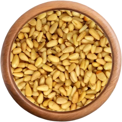 Laskominy Piniové oříšky