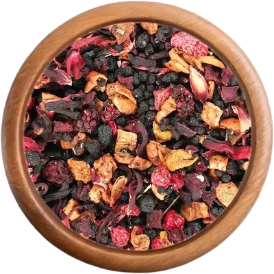 Ovocný čaj Babiččina zahrádka