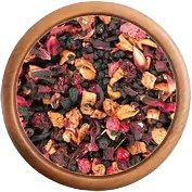 Ovocný čaj: Babiččina zahrádka