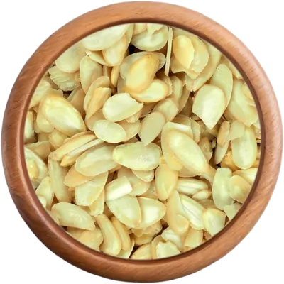 Laskominy Mandle lupínky