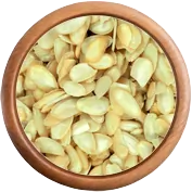 Laskominy: Mandle lupínky