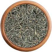 Černý čaj: Keemun