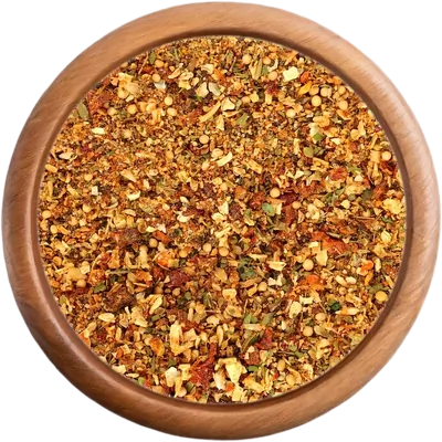 Koření na barbecue