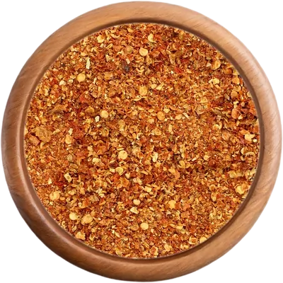 Chilli Naga Bhut Jolokia drcené