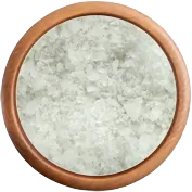 koření: Sůl mořská hrubá
