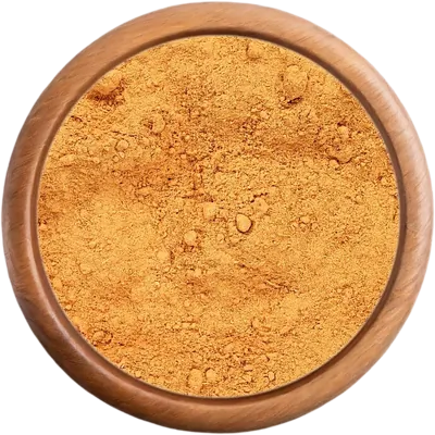 koření Galgán kořen mletý