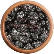 Laskominy: Višně kandované