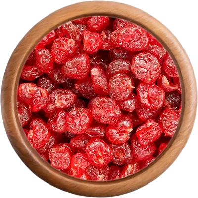 Laskominy Třešně kandované