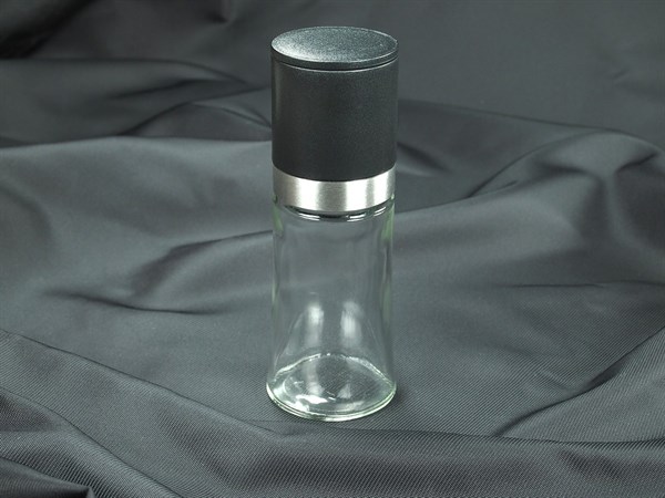 Mlýnky a hmoždíře Mlýnek na koření plast