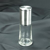 Příslušenství: Mlýnek na koření ocel