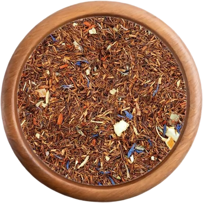  Rooibos s citrusy a zázvorem