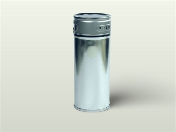 Kořenka Kořenka plechová úzká