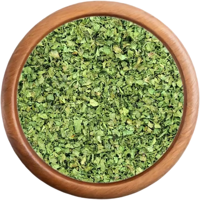 koření Koriandr list