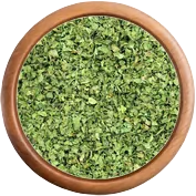 koření: Koriandr list