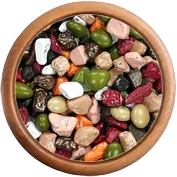 Laskominy: Čokoládové kamínky