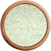 Laskominy: Kokos strouhaný