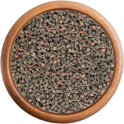 Bourbonský pepř (Voatsiperifery)