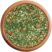 koření: Bylinky do polévky