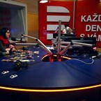 Rozhovor nejen o zimním koření