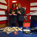 Rozhovor nejen o zimním koření