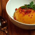 Malý indický bochánek