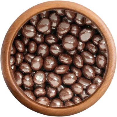 Laskominy Kávová zrna v hořké čokoládě