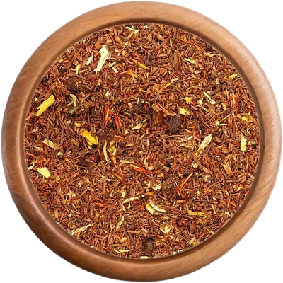  Rooibos s rakytníkem
