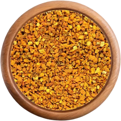 koření Kurkuma drcená
