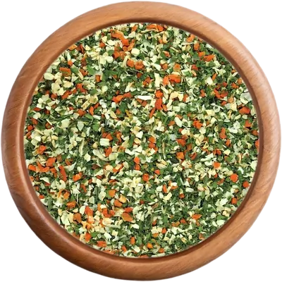 koření Bylinky do polévky s cibulkou