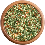 koření: Bylinky do polévky s cibulkou