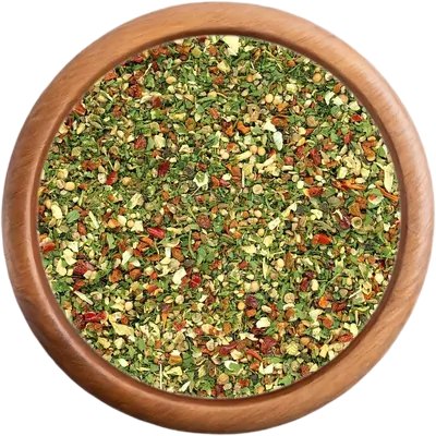 koření Grilovací bylinky