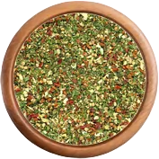 koření: Grilovací bylinky