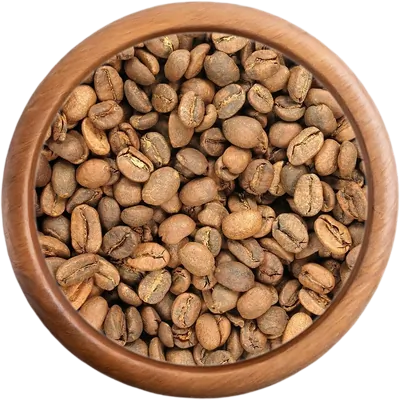 Káva s příchutí vanilky s karamelem