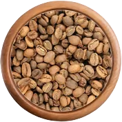 Káva s příchutí: Vanilka s karamelem