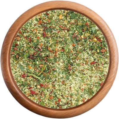 Koření na grilovanou zeleninu