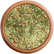 koření: Grilovaná zelenina