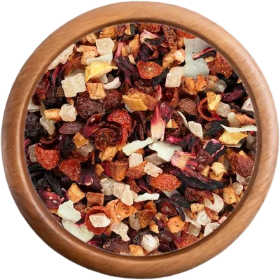 Ovocný čaj Piña Colada