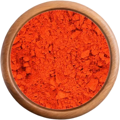 Uzená pálivá paprika