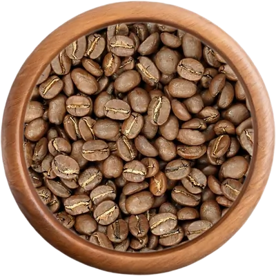 Káva Arabica Burundi Kigobe