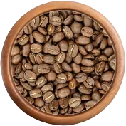 Káva Arabica: Burundi Kigobe