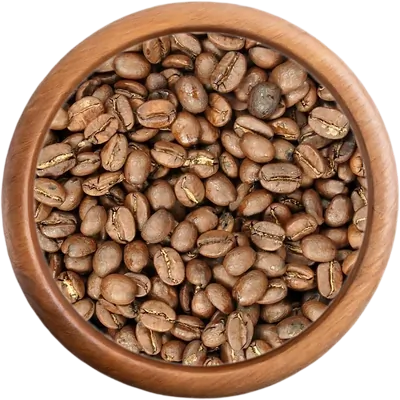 Káva Arabica Laos Bolaven Plateau