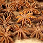 Badyán celý výběrový