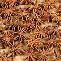 dárkové sady koření: Badyán celý výběrový